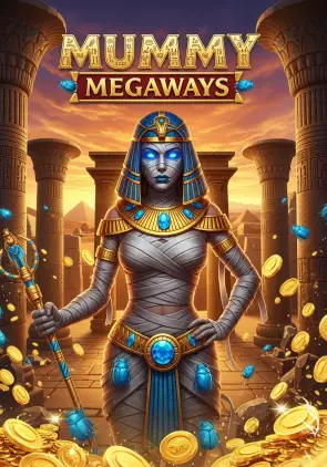 Mummy Megaways