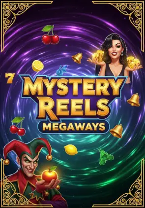Mystery Reels Megaways