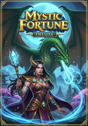 Mystic Fortune Deluxe