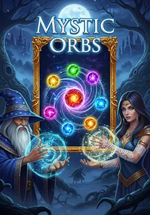Mystic Orbs
