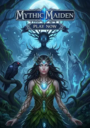 Mythic Maiden