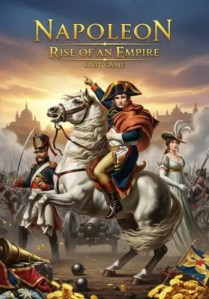 Napoleon Rise of an Empire