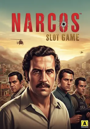 Narcos