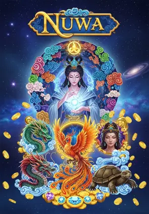 Nuwa