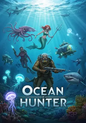 Ocean Hunter