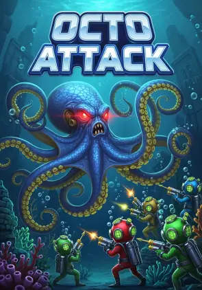 Octo Attack