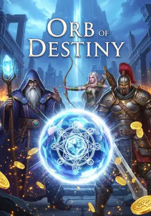 Orb of Destiny