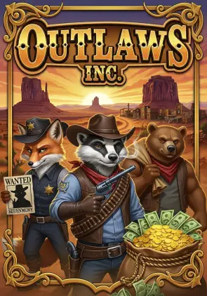 Outlaws Inc