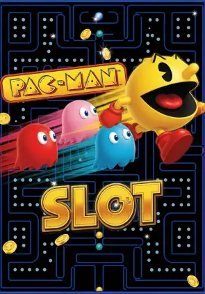 Pac-man