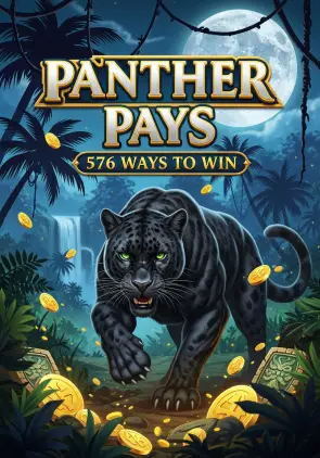 Panther Pays