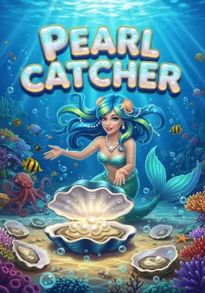 Pearl Catcher