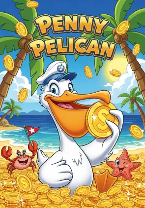 Penny Pelican