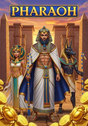 Pharaoh