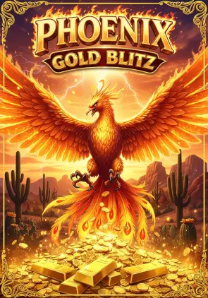 Phoenix Gold Blitz