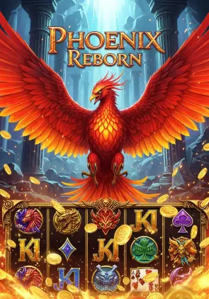 Phoenix Reborn