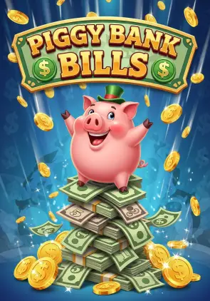 Piggy Bank Bills