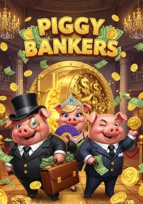Piggy Bankers