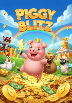 Piggy Blitz