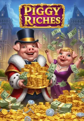 Piggy Riches