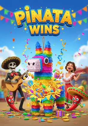 Pinata Wins