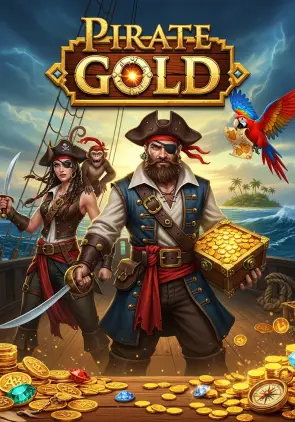 Pirate Gold
