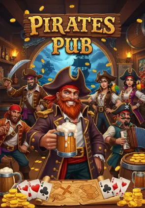 Pirates Pub