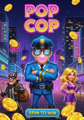 Pop Cop