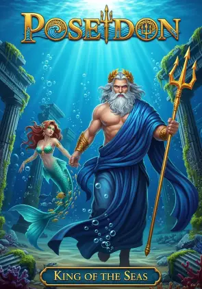 Poseidon