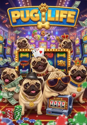 Pug Life