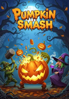 Pumpkin Smash