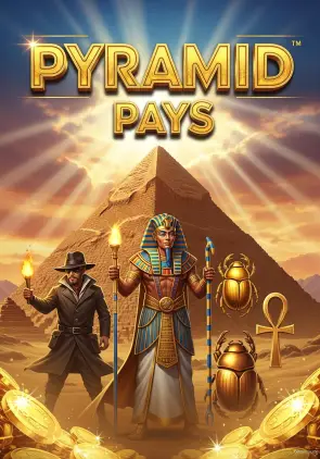 Pyramid Pays