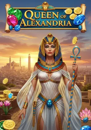 Queen of Alexandria