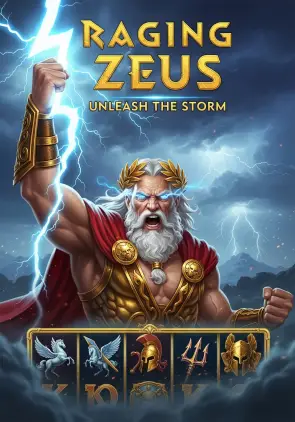 Raging Zeus