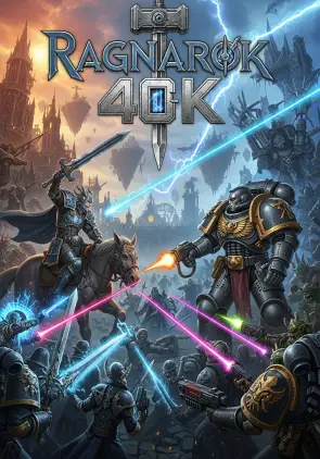 Ragnarok 40K
