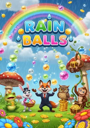 Rain Balls