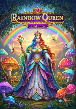 Rainbow Queen