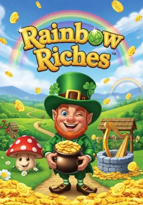 Rainbow Riches