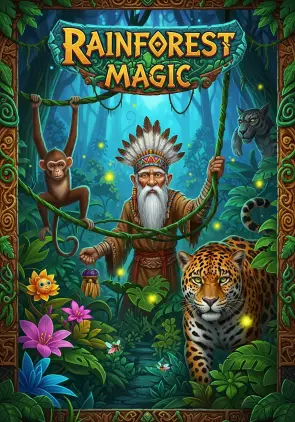 Rainforest Magic