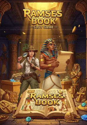 Ramses Book