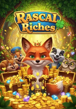 Rascal Riches