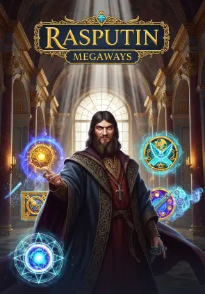 Rasputin Megaways