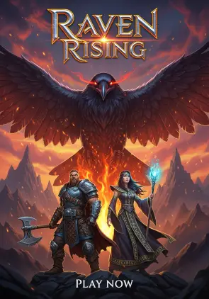Raven Rising