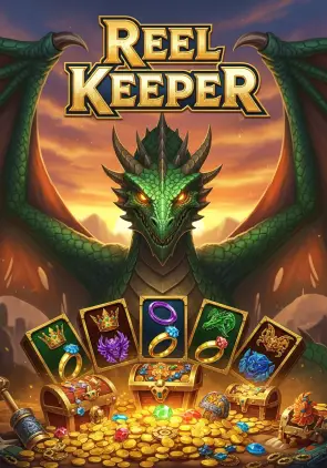 Reel Keeper