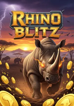 Rhino Blitz