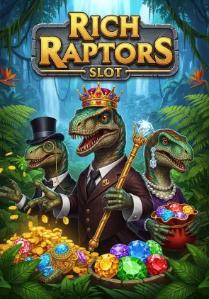 Rich Raptors