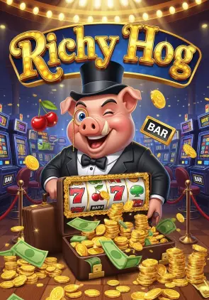 Richy Hog