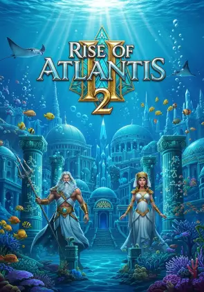 Rise of Atlantis 2