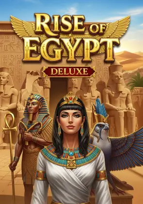 Rise of Egypt