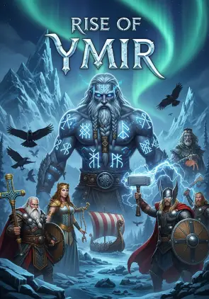 Rise of Ymir