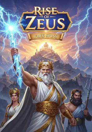 Rise of Zeus